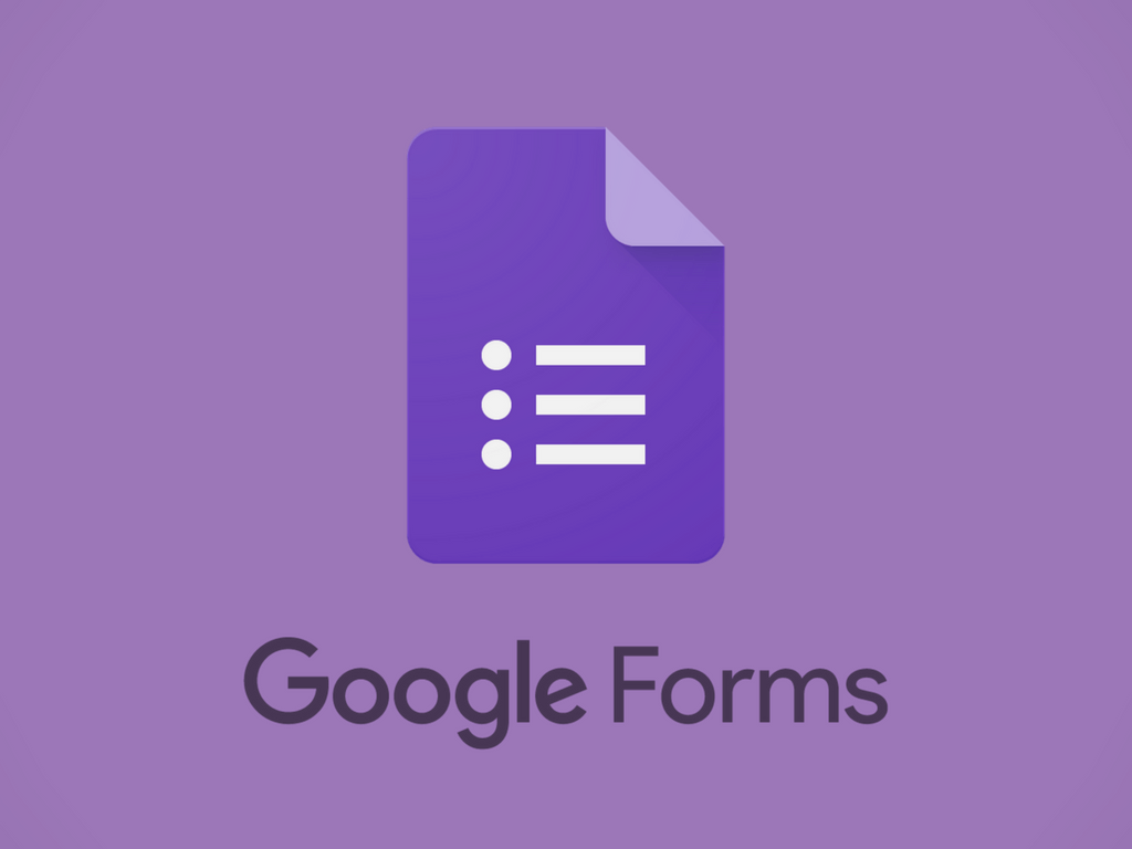 Google Forms Logo - Pyxis - Google Forms