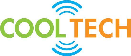 Cool Tech Logo - Powernet Communications Services: Cool Tech Awards