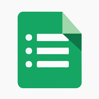 Google Forms Logo - Google Forms | Logopedia | FANDOM powered by Wikia