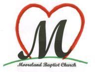 Love M Logo - About Us Mooreland Baptist Church