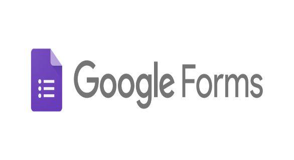 Google Forms Logo - Docs / Forms / Sheets. Educational Technology Blog