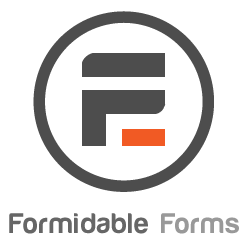 Google Forms Logo - Formidable Forms Forms Plugin & Online Application Builder