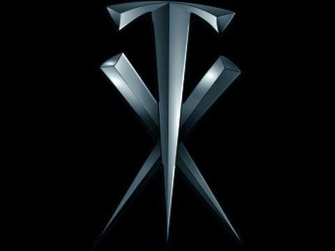 WWE Undertaker Logo - The Undertaker Tribute Video 1990-2015 WWE - YouTube
