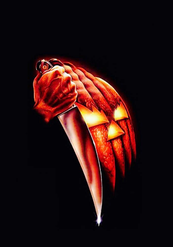 Halloween Movie Logo - Halloween Logo | Halloween (Films) | Halloween movies, Halloween, Horror