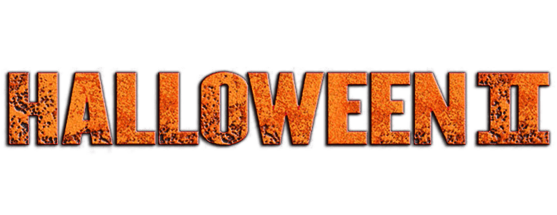 Halloween Movie Logo - Image - Halloween-ii-2009-movie-logo.png | Logopedia | FANDOM ...