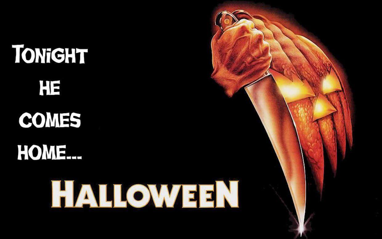 Halloween Movie Logo - 7 Reasons Why John Carpenter's Halloween Is One of the Most Beloved ...