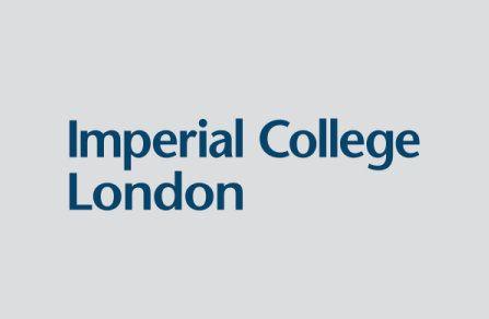 Grey Blue and Green Logo - The Imperial logo | Staff | Imperial College London