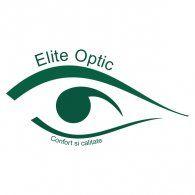 Optic Logo - Elite Optic L&D. Brands of the World™. Download vector logos