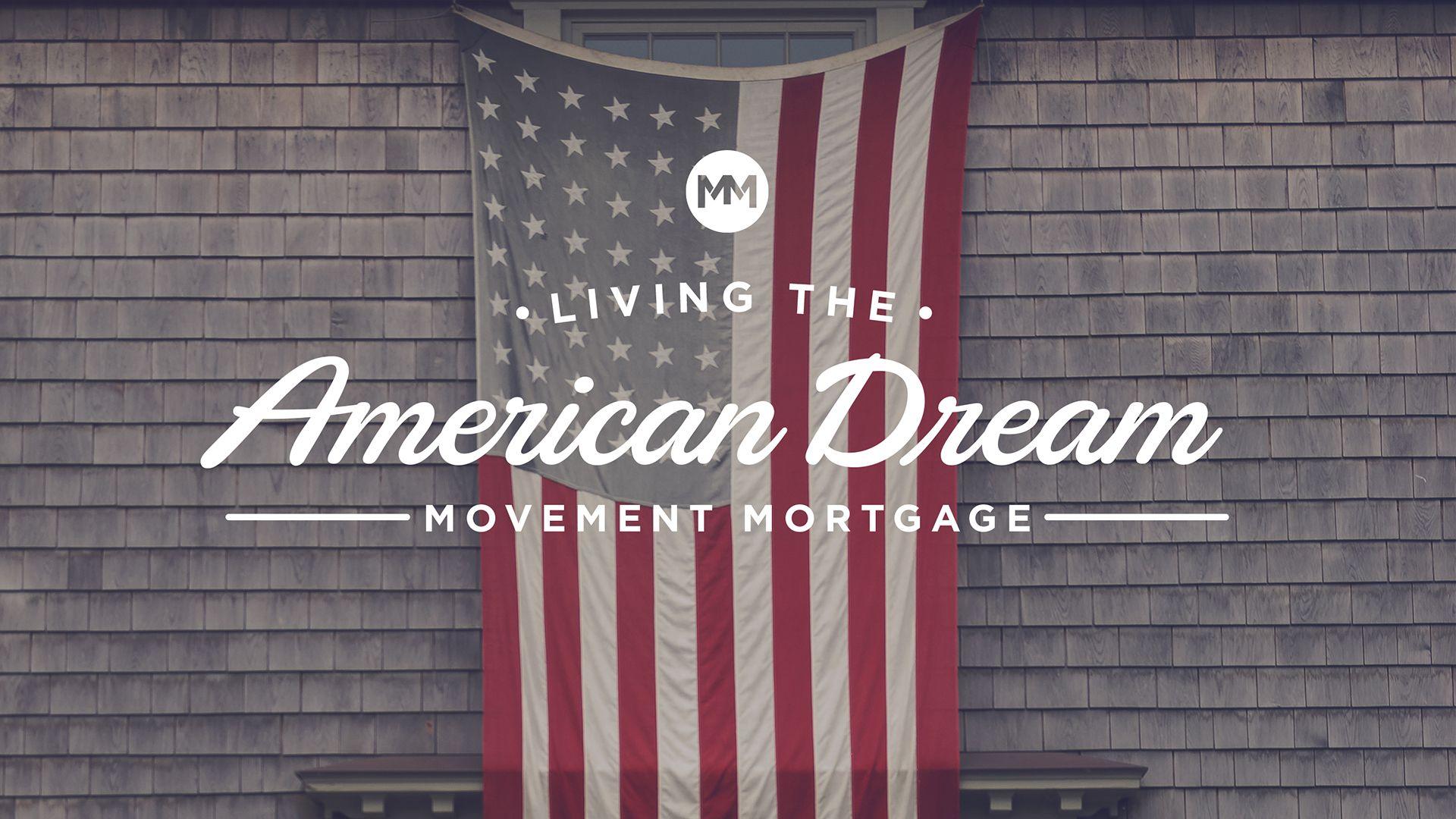 Movement Mortgage Logo - Movement Mortgage - Peninsula | Hampton Roads Real Estate :: Abbitt ...