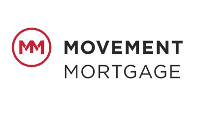 Movement Mortgage Logo - Movement Mortgage - CBPeninsula