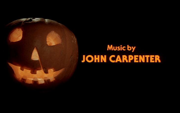 Halloween Movie Logo - 20 Things to Look for While Watching John Carpenter's Halloween ...
