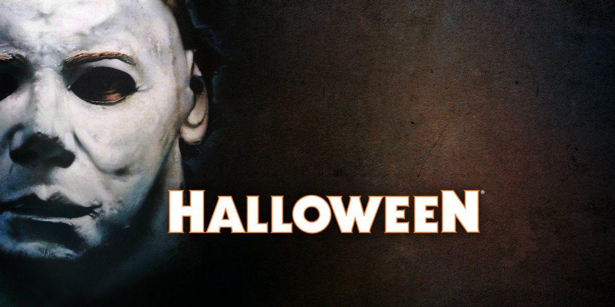Halloween Movie Logo - Danny McBride Confirms 'Halloween' Fall Filming; Drops Potential ...