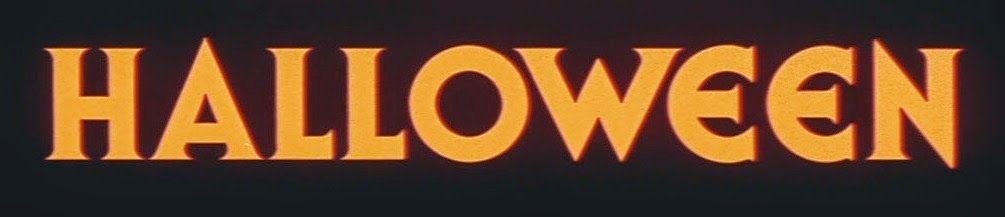 Halloween Movie Logo - Robert Garlen Presents: Halloween The Fan Cast