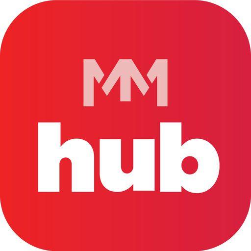Movement Mortgage Logo - Movement Hub by Movement Mortgage, LLC