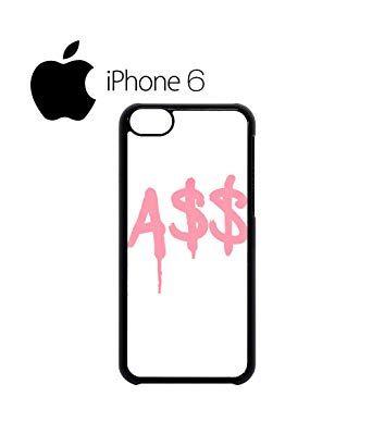 Posh Phone Logo - Tumblr As Dollar Money Rich Posh People Mobile Phone Case Cover