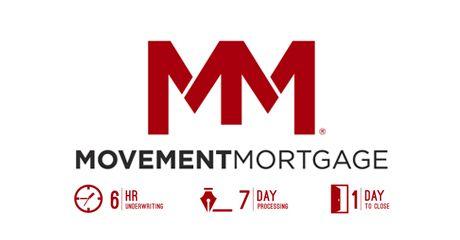 Movement Mortgage Logo - movement-mtg | ERA iRealty