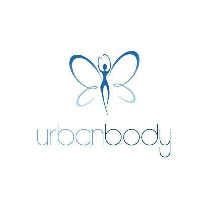 Body Logo - Urban Body Logo. Logo Design Gallery Inspiration