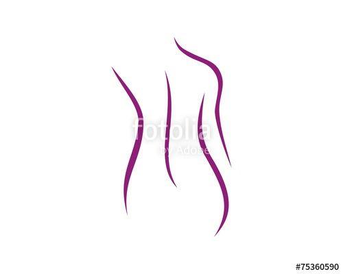Body Logo - Women Body Logo