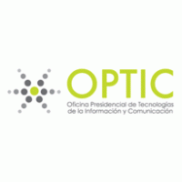 Optic Logo - OPTIC | Brands of the World™ | Download vector logos and logotypes