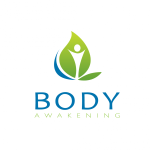 Awakening Logo - Design contest for Logo for Body Awakening | Guerra Creativa