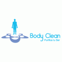 Body Logo - Body Clean Logo Vector (.SVG) Free Download