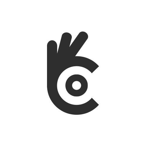 Cool O Logo - Cool c Logos