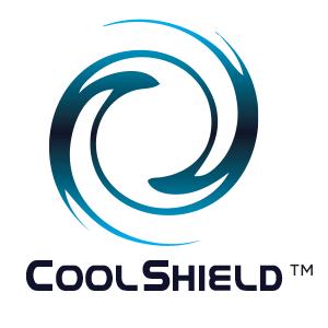 Cool O Logo - Cool Shield Aisle Containment Logo Center Aisle Containment