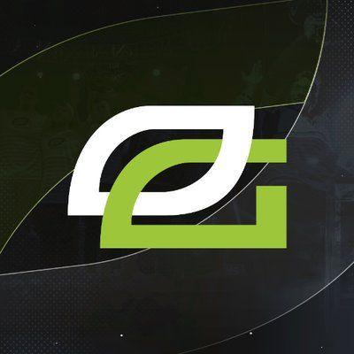 Optic Logo - FPL up for Optic stickers!
