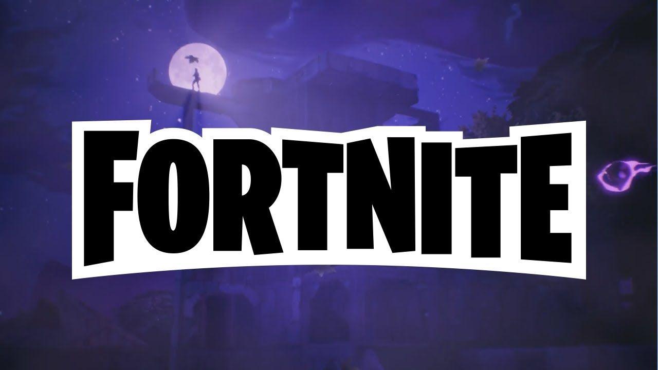 Cool Fortnite YouTube Logo - E3 2017 Fortnite