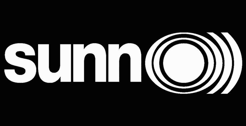 Cool O Logo - Sunn O))) are Peeved That Someone is Aping Their Aped Logo | MetalSucks
