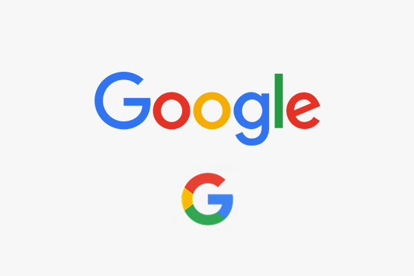 Google 2018 Logo - 10 inspirational graphic design trends for 2018 - 99designs
