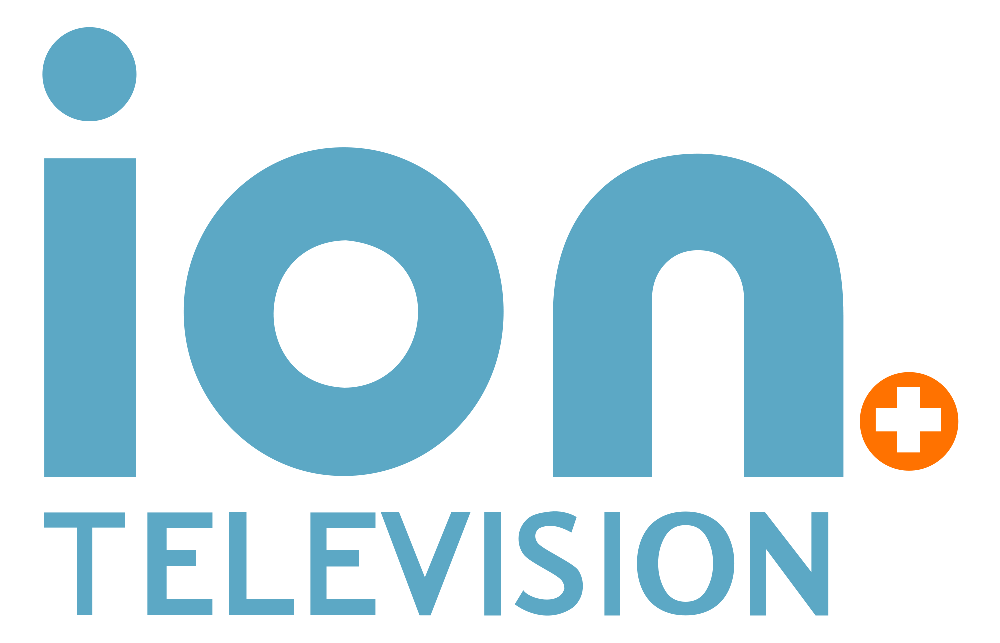 Ion Logo - Ion Television logo.svg