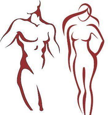 Body Logo - Body logo - Mind Food Body Me