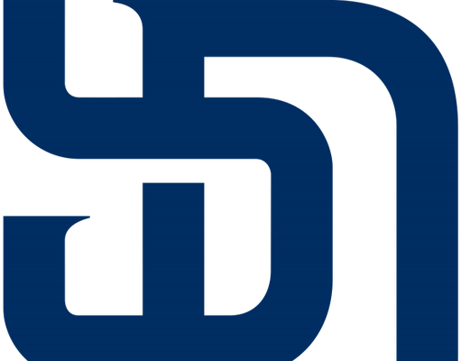 Padres Logo - San Diego Padres Archives Logos Index