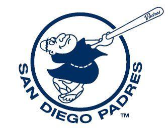 San Diego Padres Logo - Preview of the new San Diego Padres logo? - Gaslamp Ball