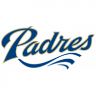Padres Logo - San Diego Padres | Brands of the World™ | Download vector logos and ...