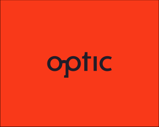 Optic Logo - Logopond, Brand & Identity Inspiration (optic logo)