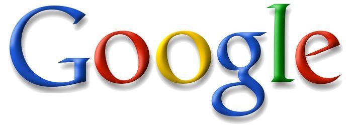 Google 2018 Logo - 5 Ways the Google Logo Has Changed Over Its 20-Year History