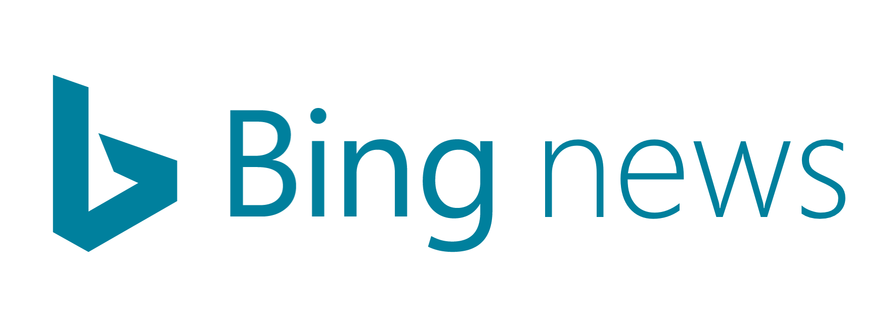 Bing.com Logo - Bing News