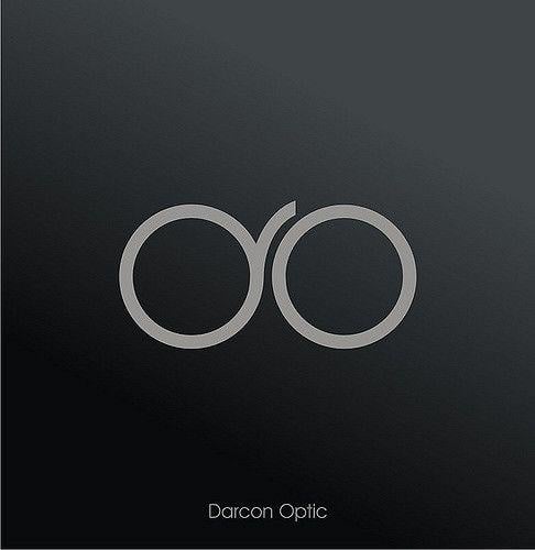 Optic Logo - Darcon Optic Logo Gallery Logos _ Logotype