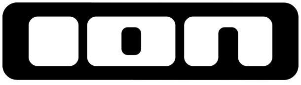 Ion Logo - Ion-logo – Saugy Performance – Lausanne, Switzerland
