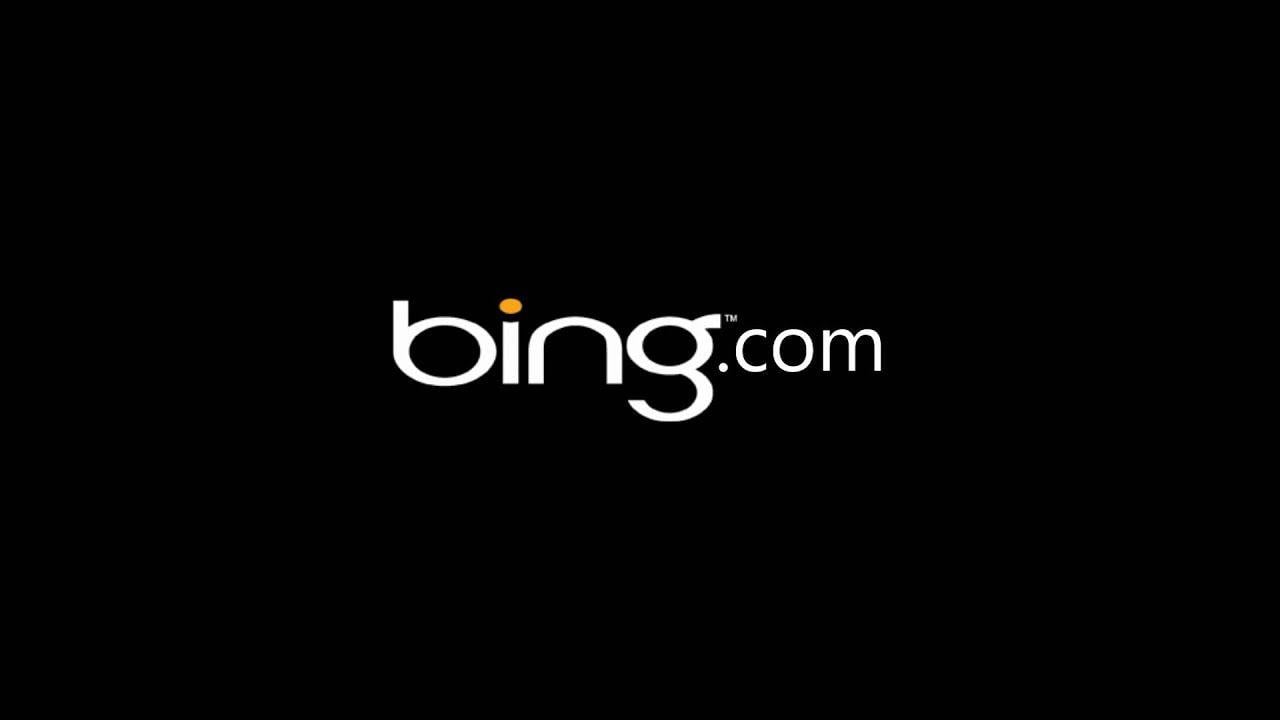 Bing Current Logo - Bing Current Logo 2017 | www.topsimages.com