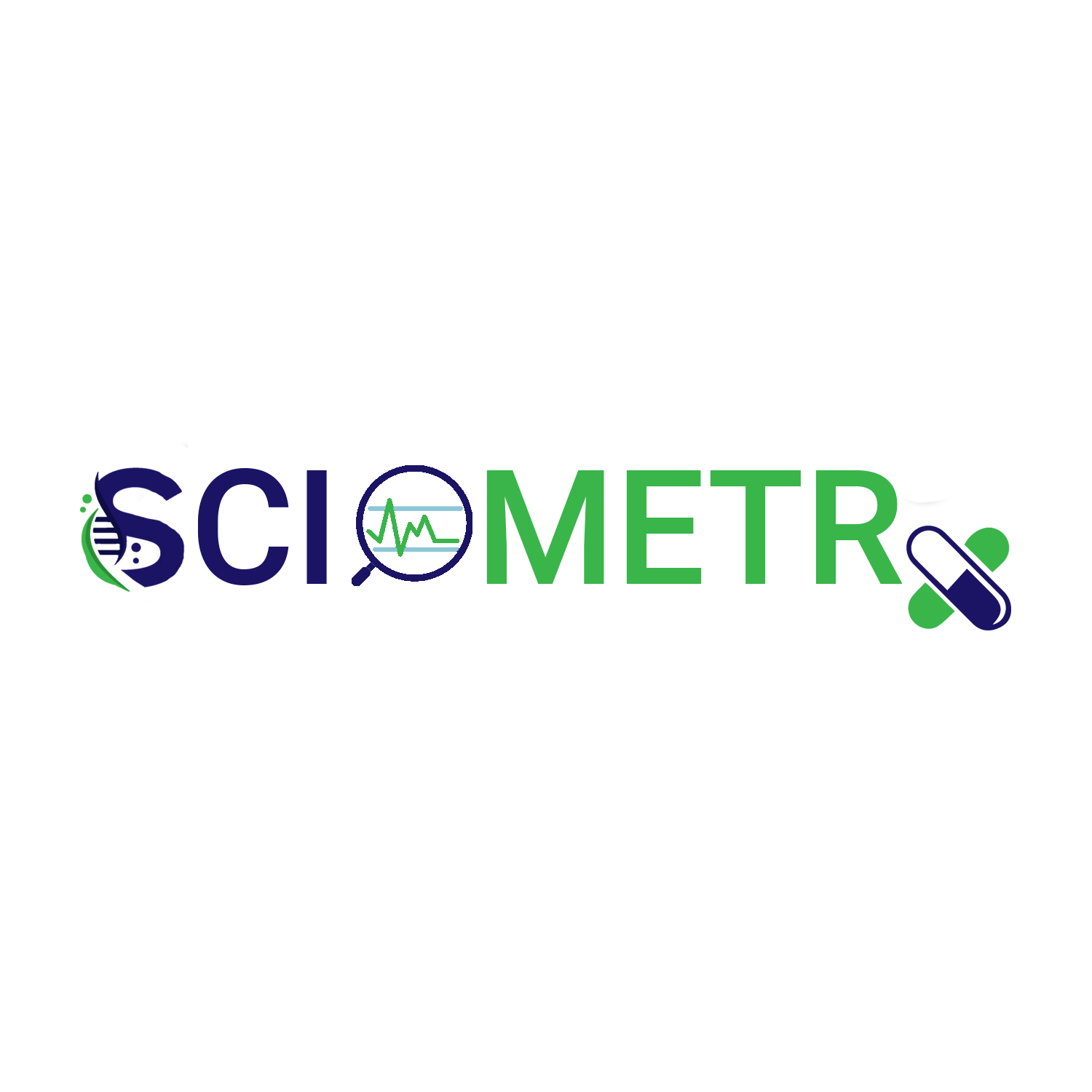Sleek Company Logo - Modern, Bold, It Company Logo Design for SCIOMETRX