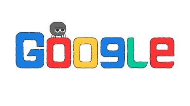 www Google Logo - Google Doodles