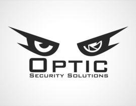 Optic Logo - Design a Logo for Optic Security Solutions - 2