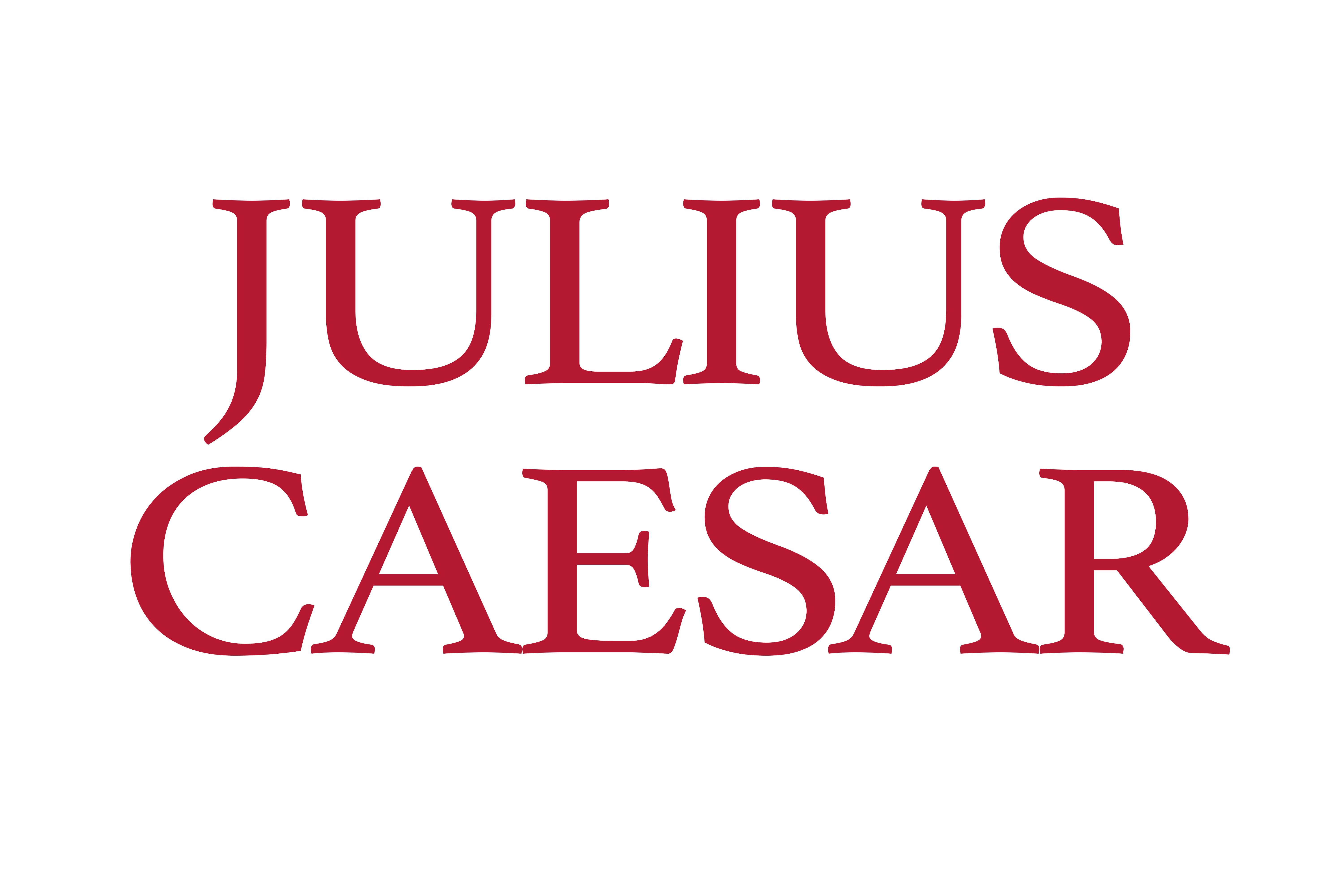 Julius Caesar Logo - Shakespeare's Julius Caesar – Fairview Youth Theatre – North Texas ...