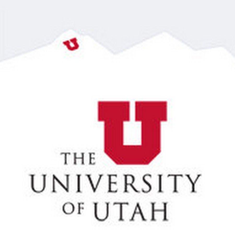 University of Utah Logo - University of Utah - YouTube