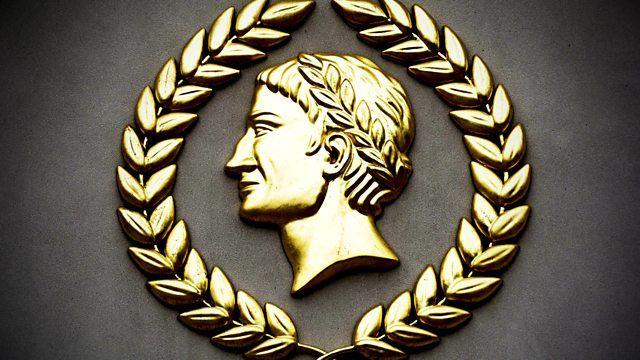 Julius Caesar Logo - BBC Radio 4 - Drama, Julius Caesar, Episode 2