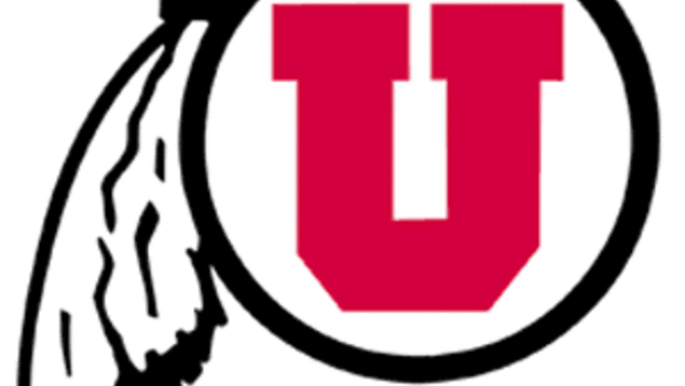 University of Utah Logo - COLLEGE SPORTS: University of Utah and Northern Ute Indian Tribe ...