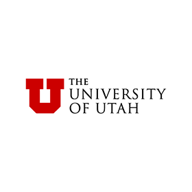 University of Utah Utes Logo - Utah Utes logo vector